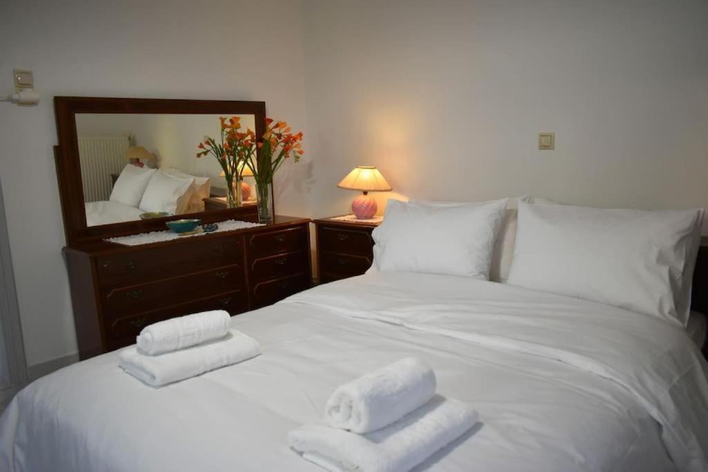 Photo of Bedroom in Trikala