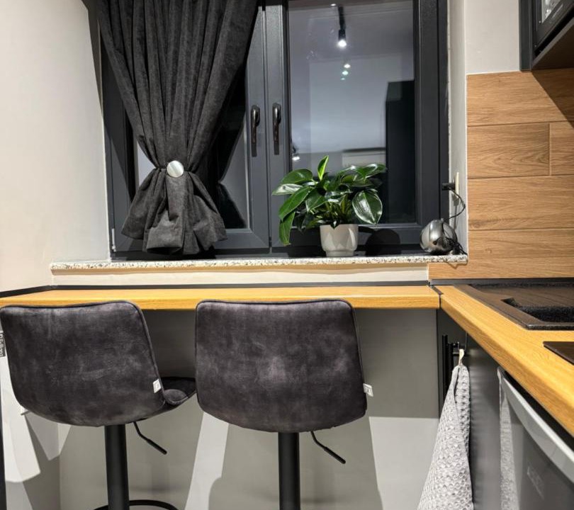 Photo of Kitchen in Alexandroupoli