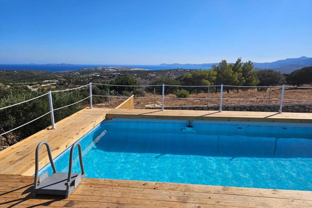 Photo of Patio Balcony in Sitia
