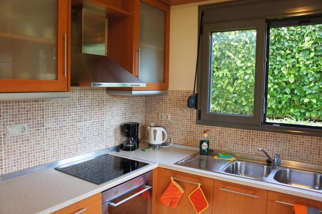 Photo of Kitchen in Ialyssos