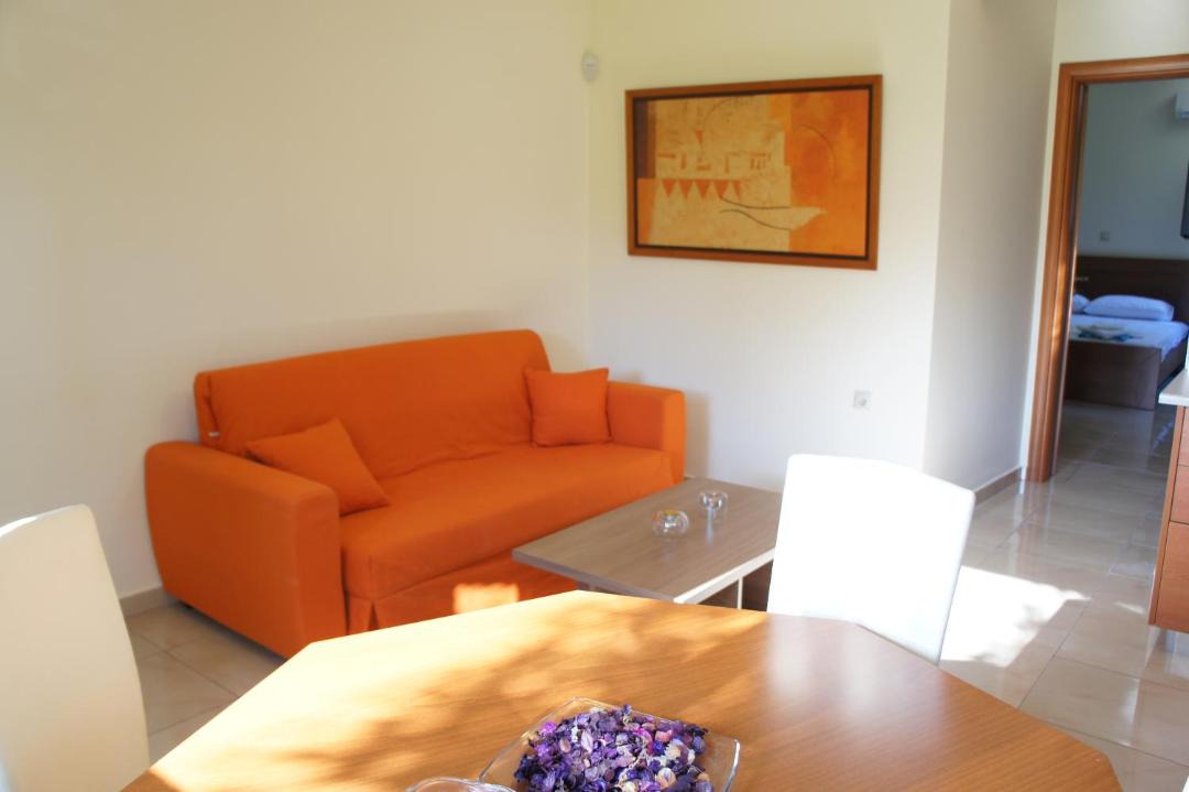 Photo of Livingroom in Ialyssos