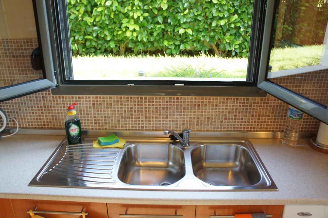 Photo of Kitchen in Ialyssos