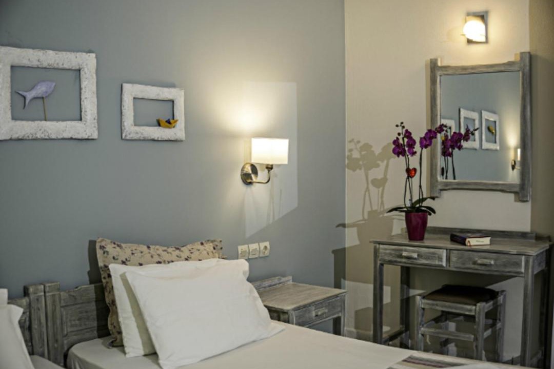 Photo of Bedroom in Plakias