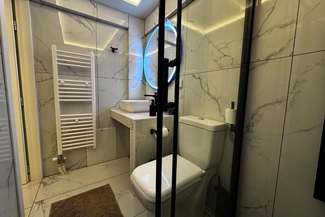 Photo of Bathroom in Papagou-Holargos