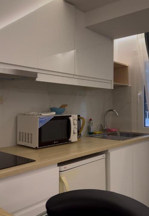 Photo of Kitchen in Papagou-Holargos