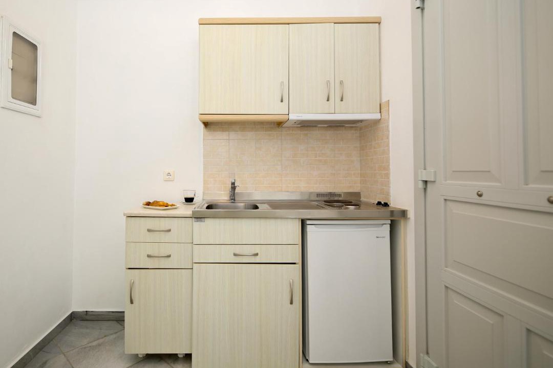 Photo of Kitchen in Ampelas