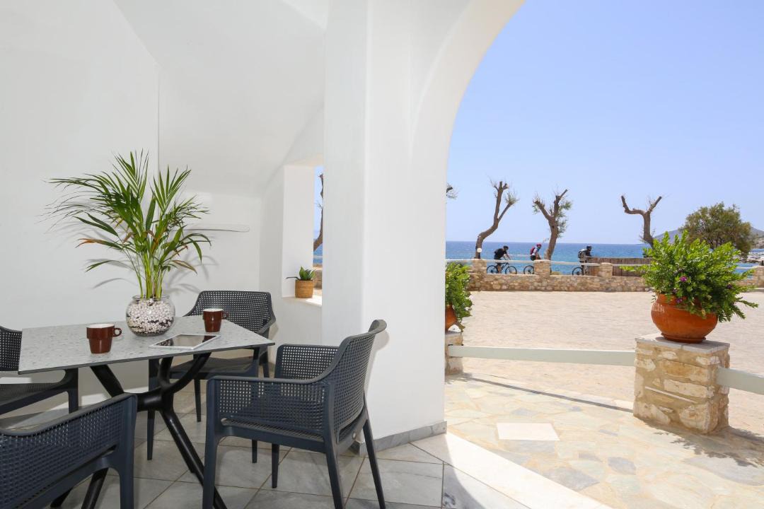 Photo of Patio Balcony in Ampelas