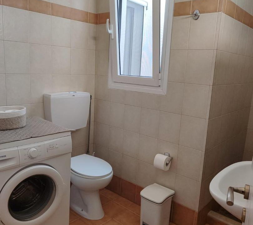 Photo of Bathroom in Kato Zakros