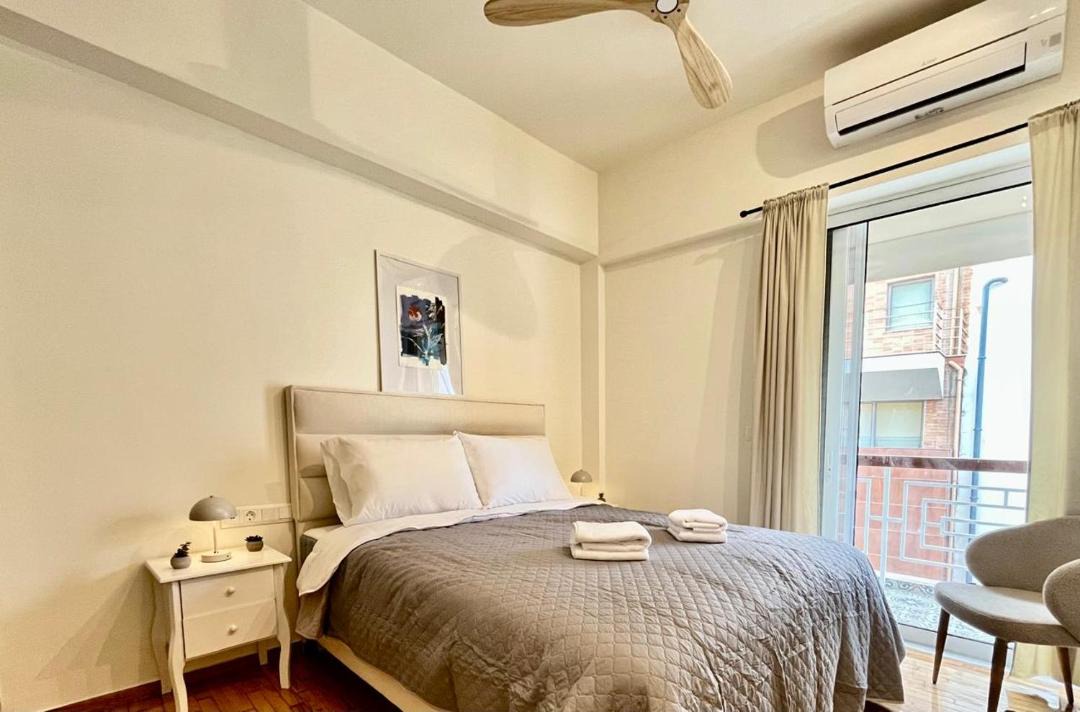 Photo of Bedroom in Dafni