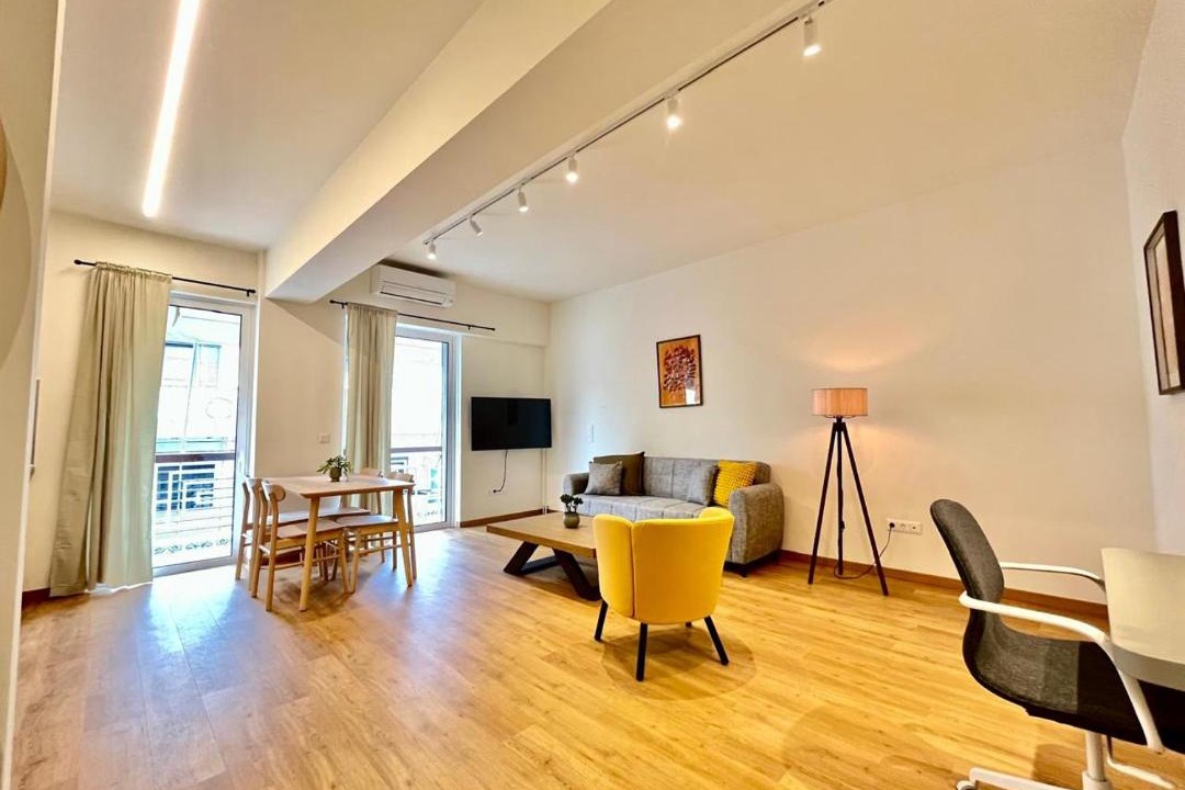 Photo of Livingroom in Dafni