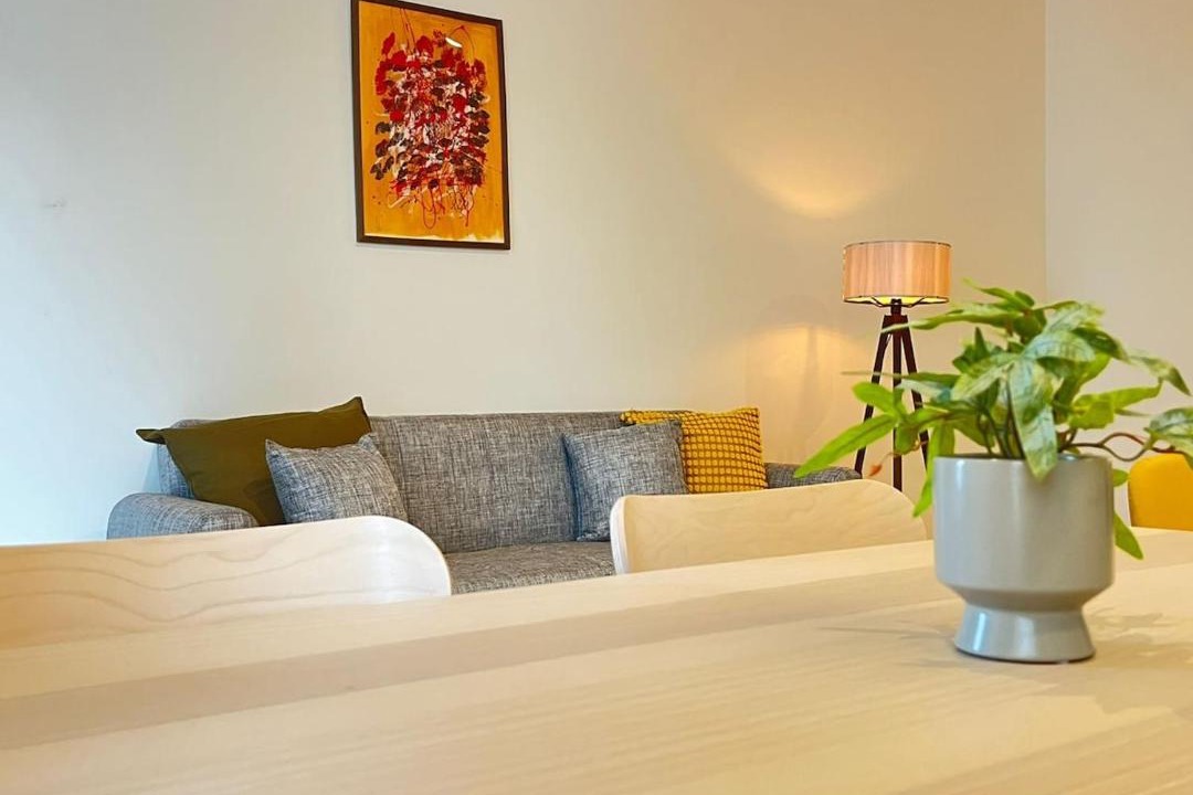 Photo of Livingroom in Dafni