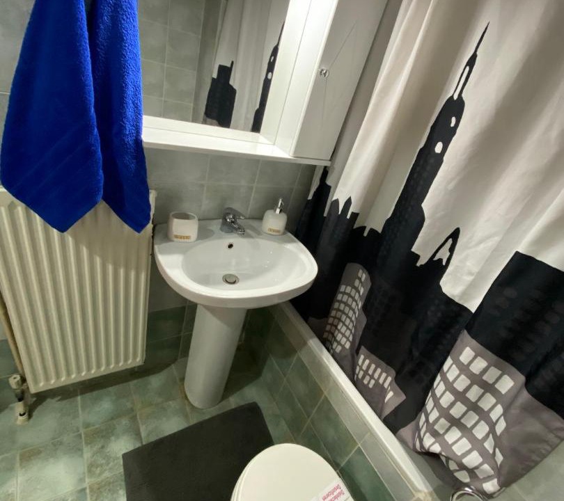 Photo of Bathroom in Thessaloniki