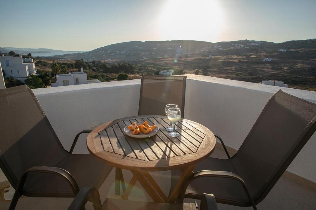 Photo of Others in Paros