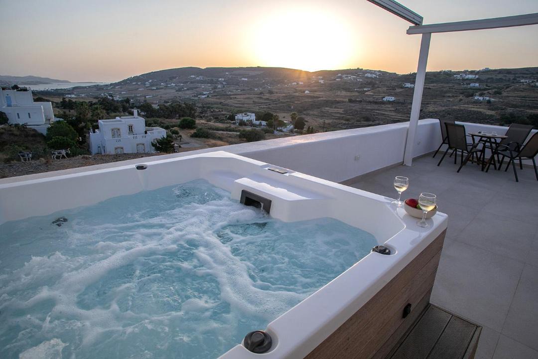 Photo of Others in Paros