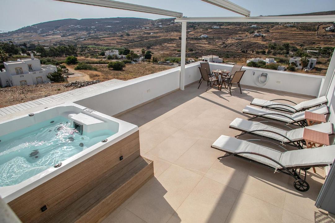 Photo of Others in Paros