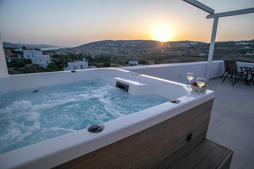 Photo of Others in Paros