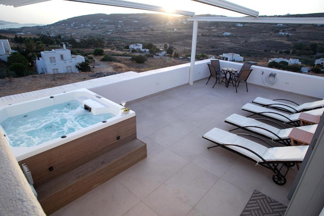 Photo of Others in Paros