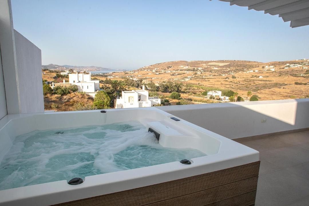 Photo of Others in Paros