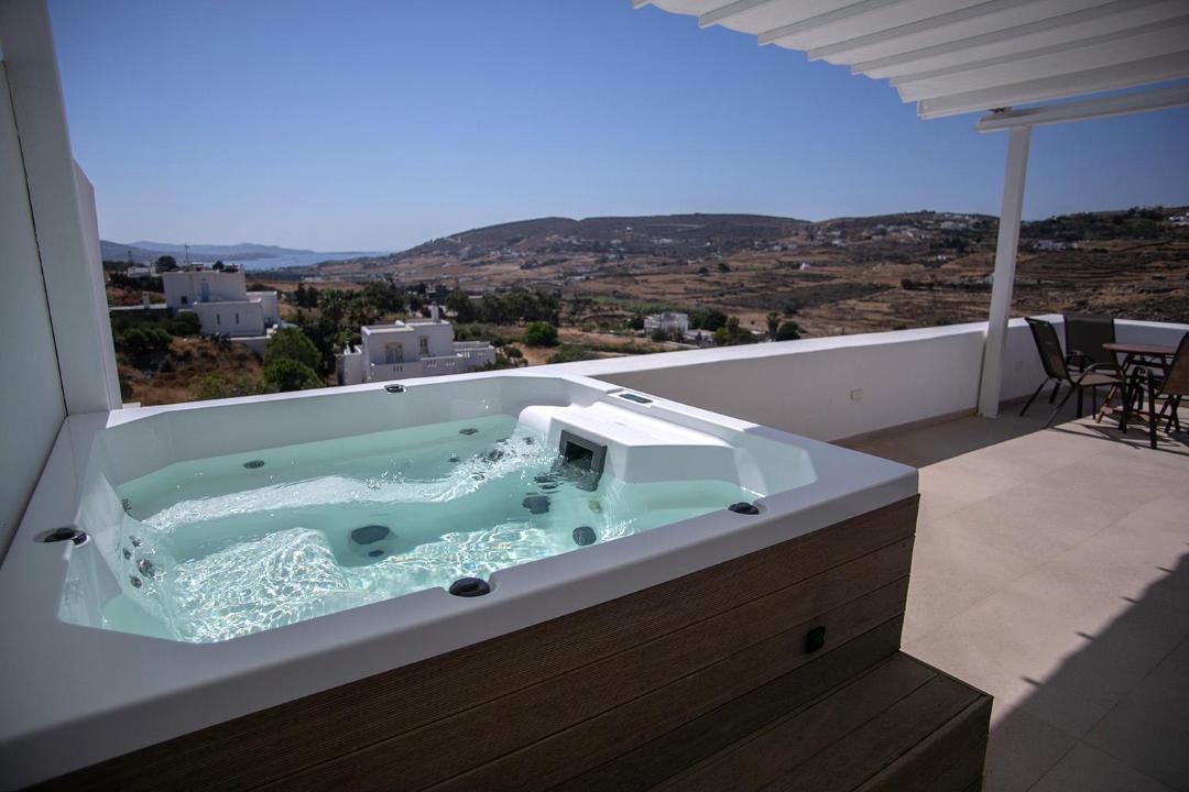 Photo of Others in Paros