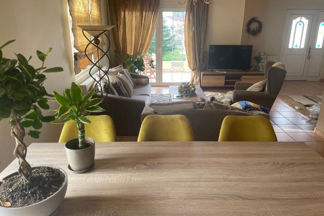 Photo of Livingroom in Trikala