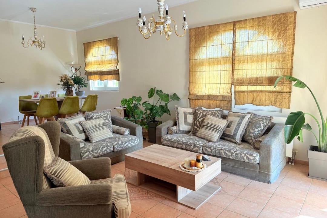 Photo of Livingroom in Trikala