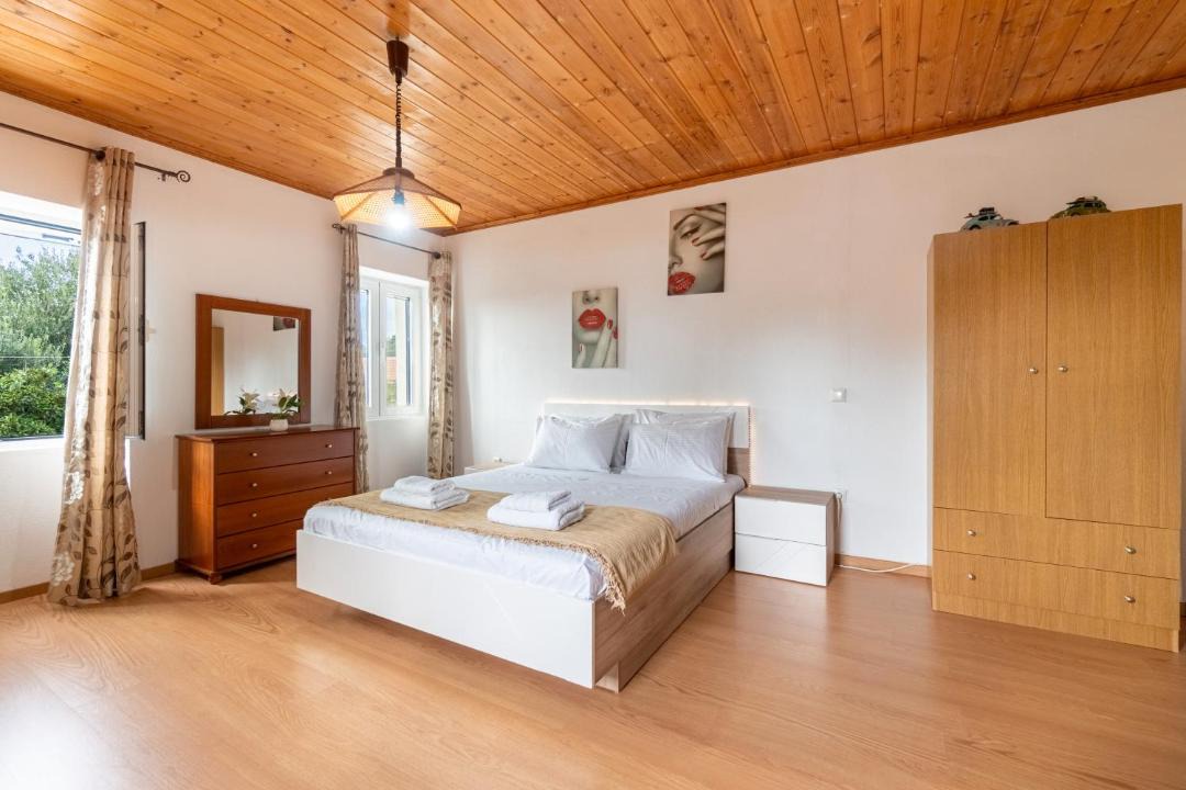 Photo of Bedroom in Gaios
