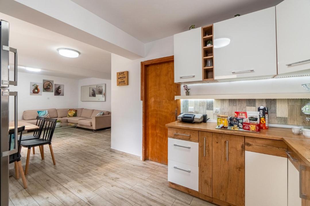 Photo of Kitchen in Gaios