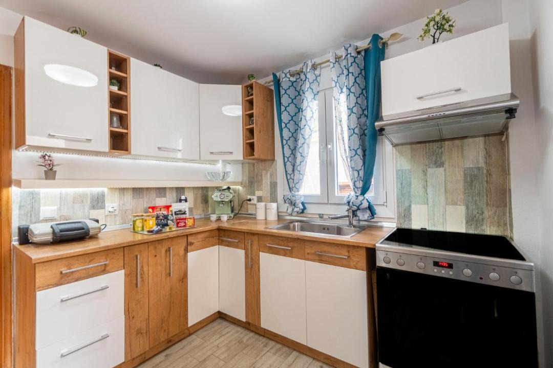 Photo of Kitchen in Gaios