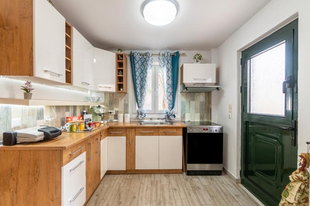 Photo of Kitchen in Gaios