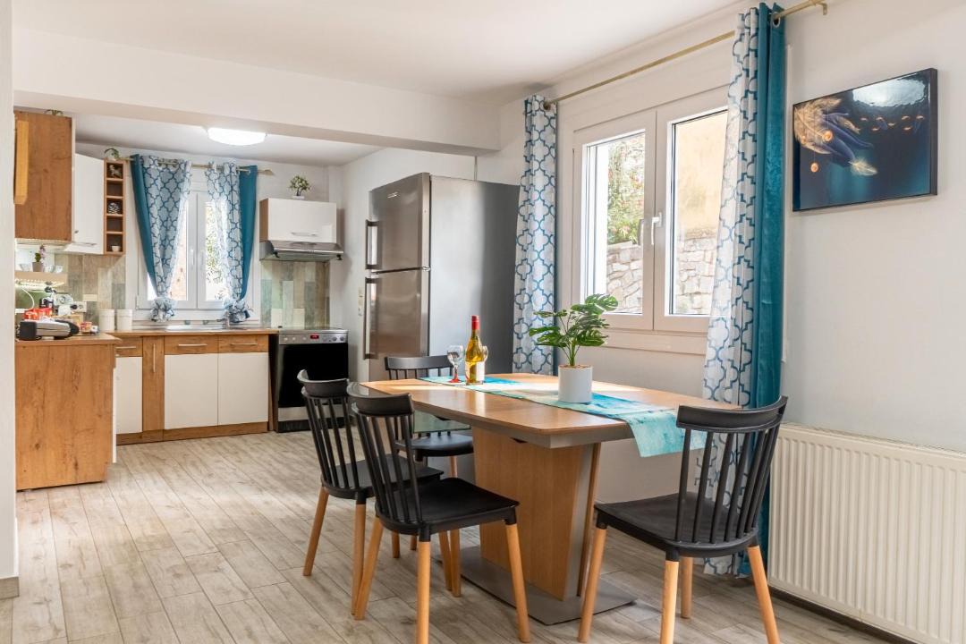 Photo of Kitchen in Gaios