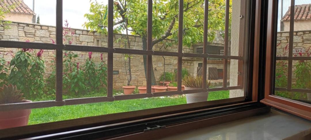 Photo of Patio Balcony in Paiania