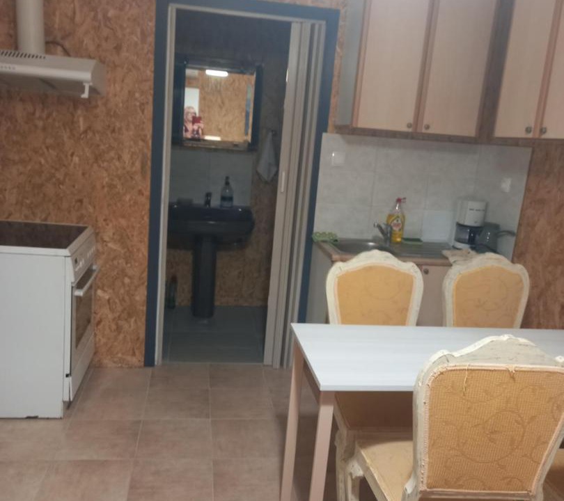 Photo of Kitchen in Ioannina
