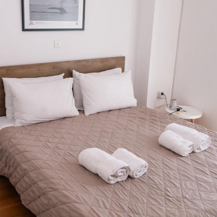 Photo of Bedroom in Tripoli