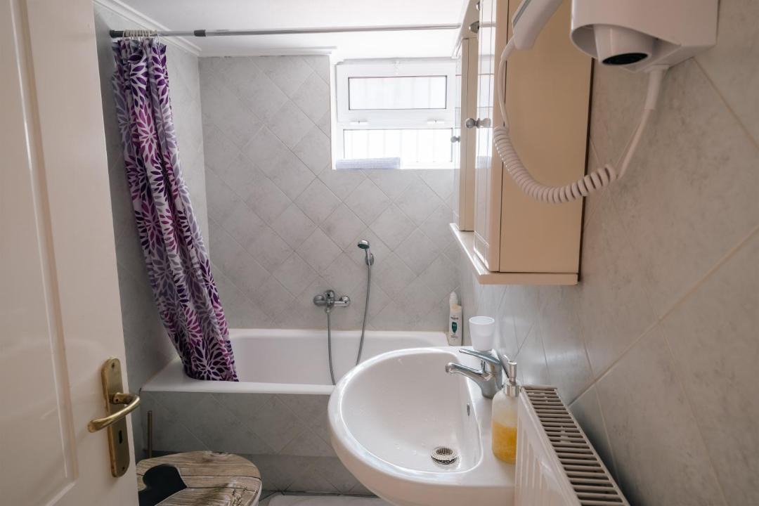 Photo of Bathroom in Tripoli