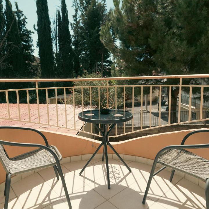 Photo of Patio Balcony in Tripoli
