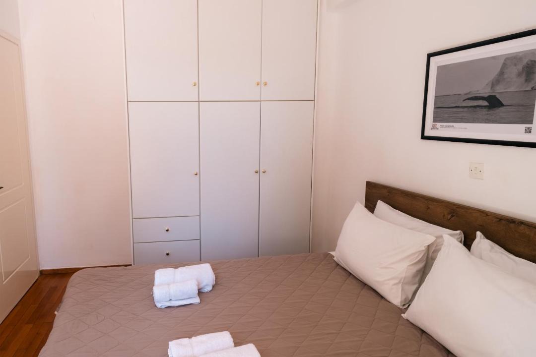 Photo of Bedroom in Tripoli