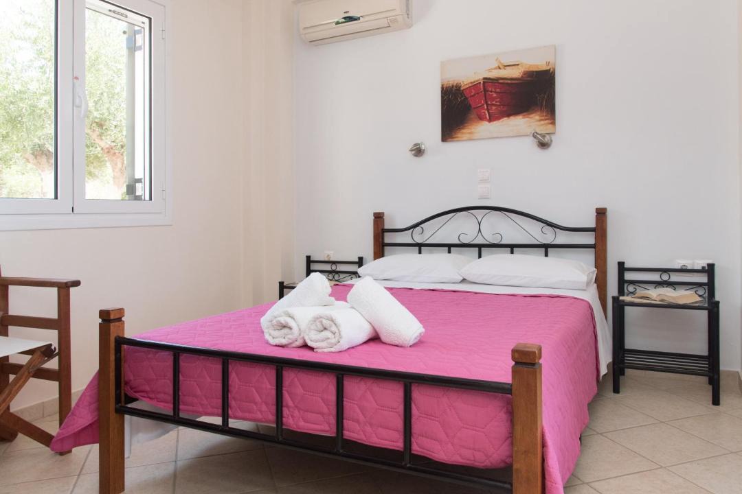 Photo of Bedroom in Pylos-Nestoras