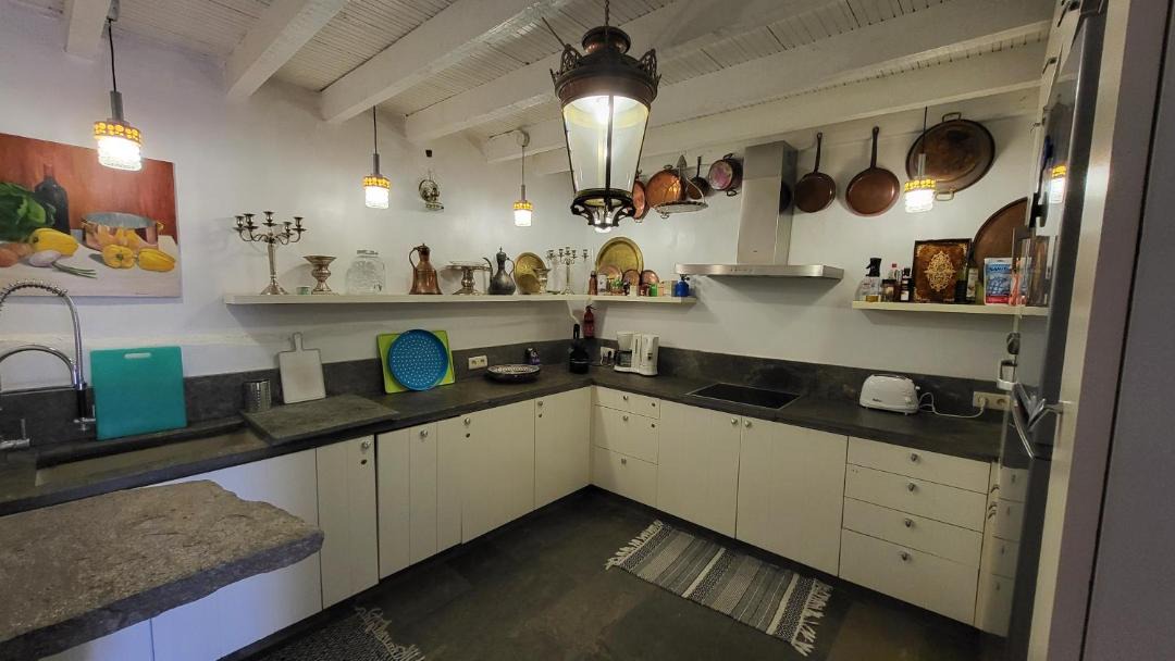 Photo of Kitchen in Pieres