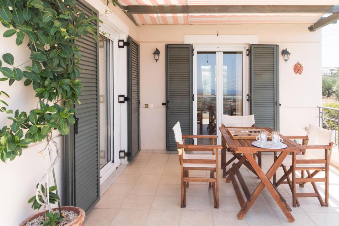 Photo of Patio Balcony in Pylos-Nestoras