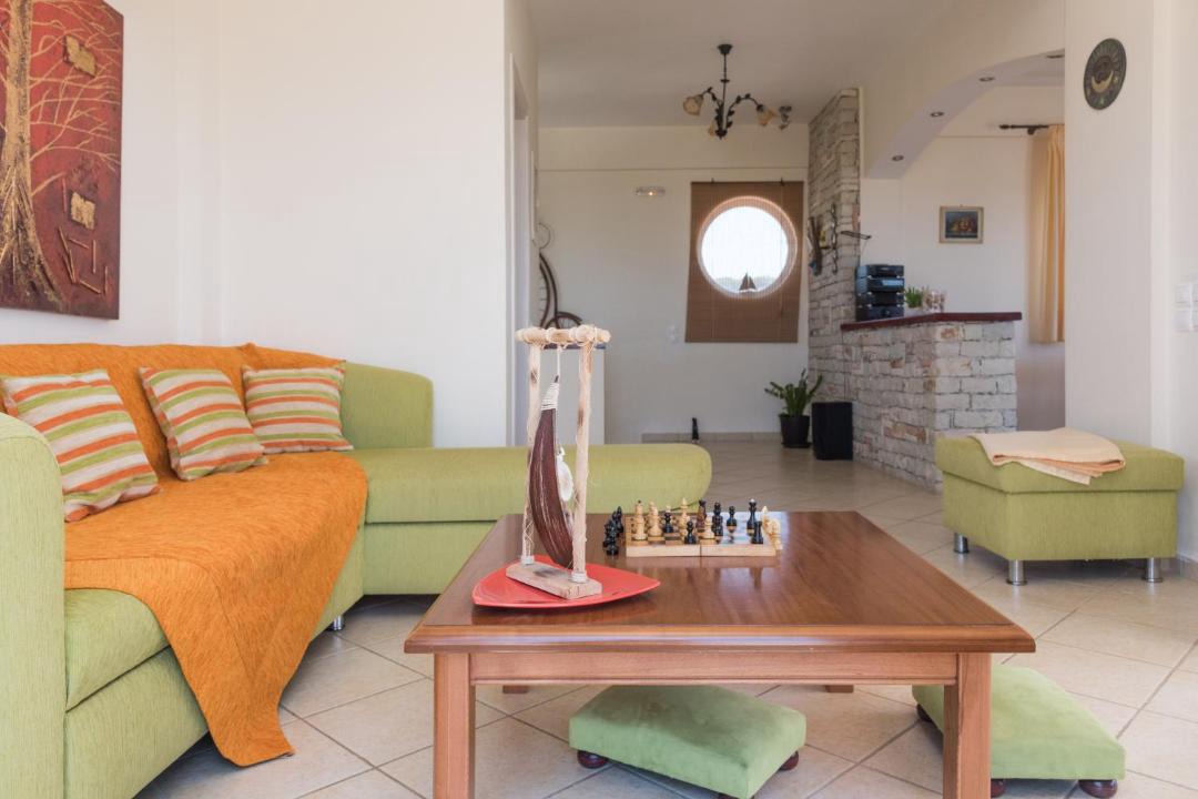 Photo of Livingroom in Pylos-Nestoras