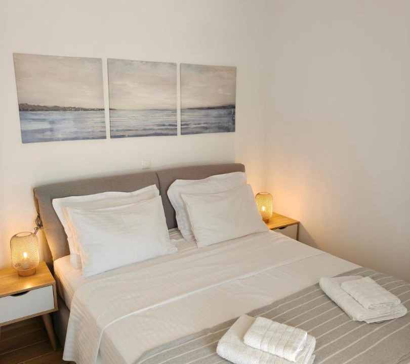 Photo of Bedroom in Agia Efimia