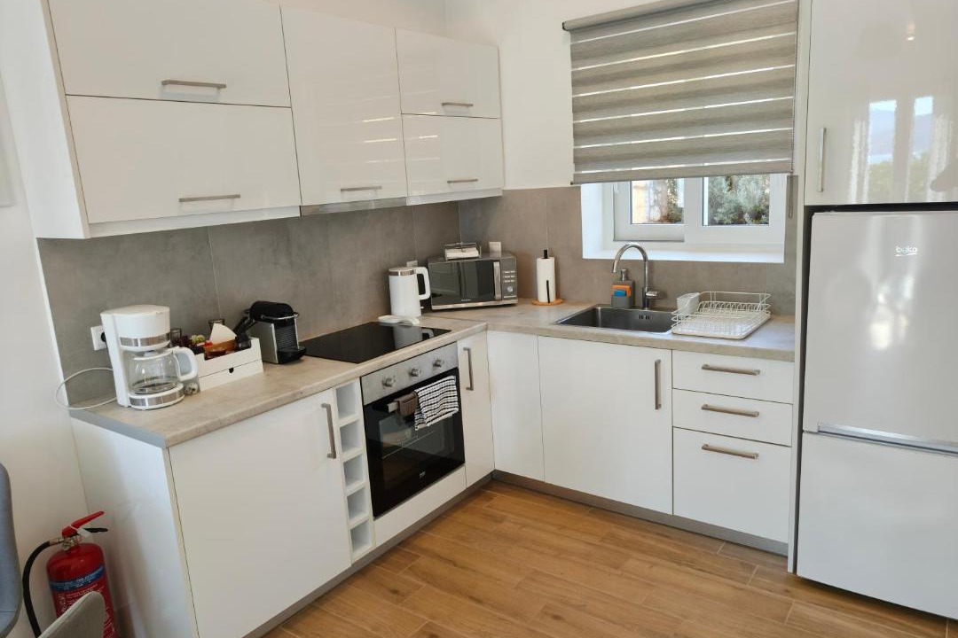 Photo of Kitchen in Agia Efimia