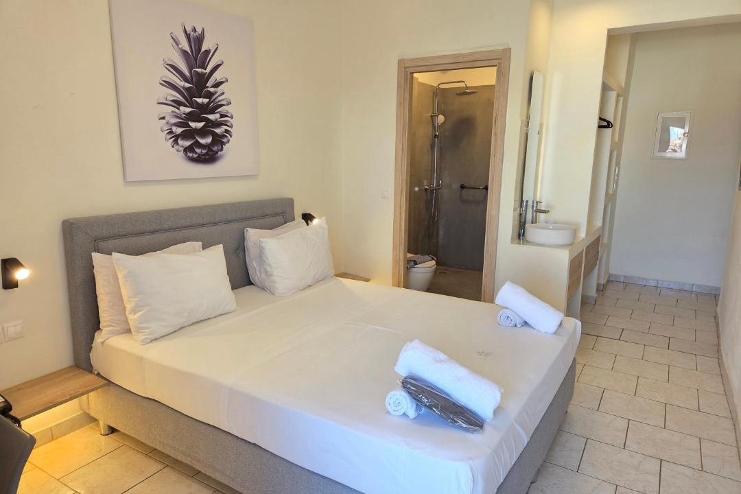 Photo of Bedroom in Scala