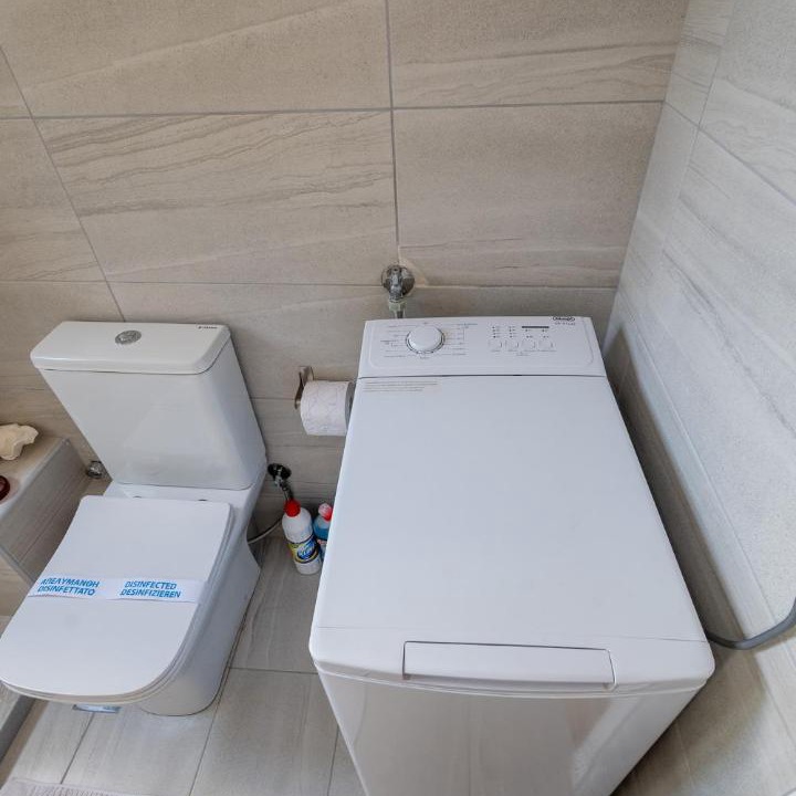 Photo of Bathroom in Rafina-Pikermi