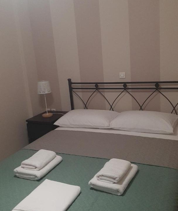 Photo of Bedroom in Agrinio