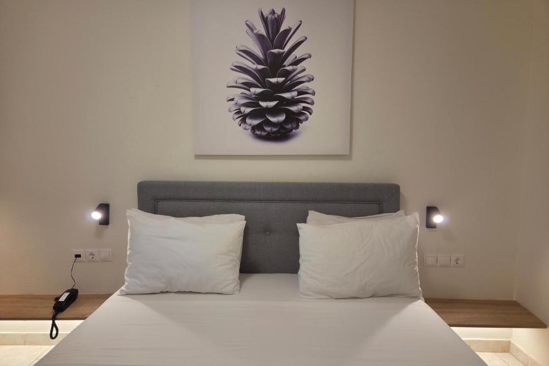 Photo of Bedroom in Scala