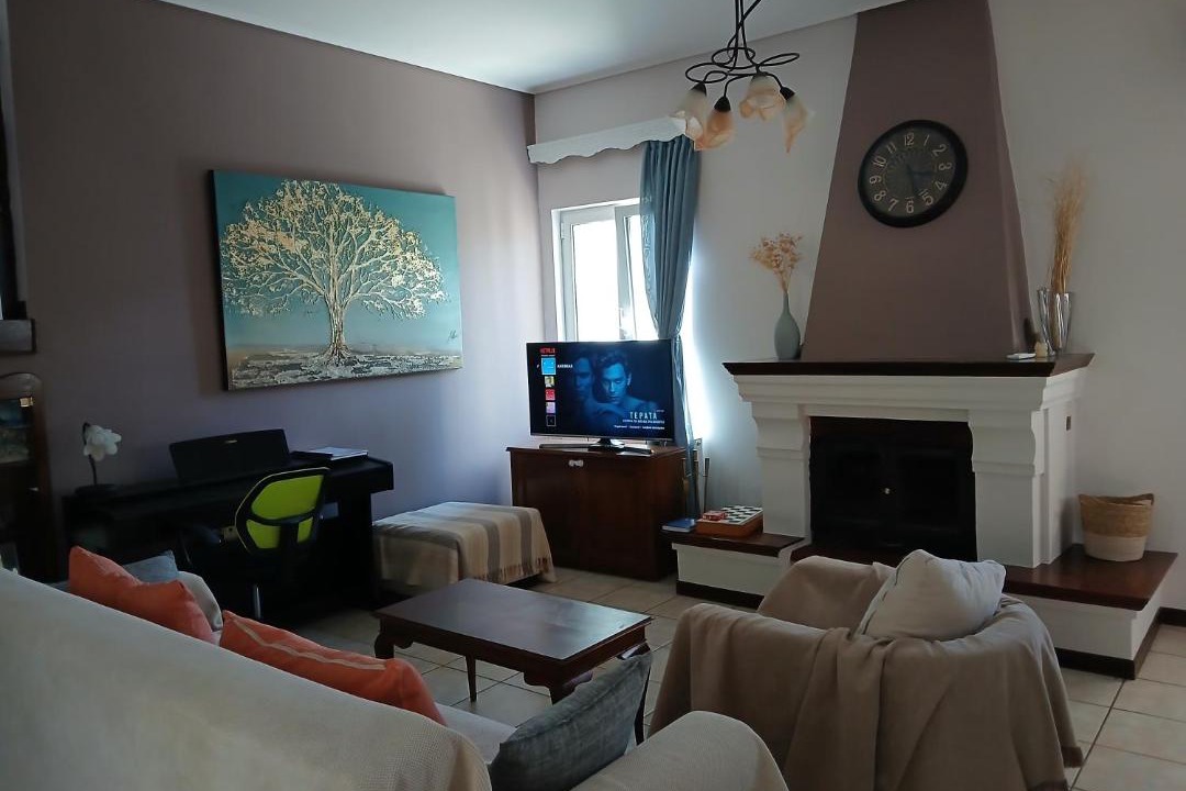 Photo of Livingroom in Karlovassi