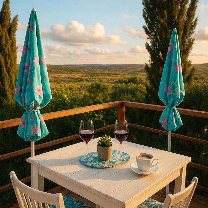 Photo of Patio Balcony in Episkopi