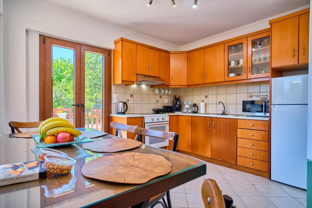 Photo of Kitchen in Peroulades