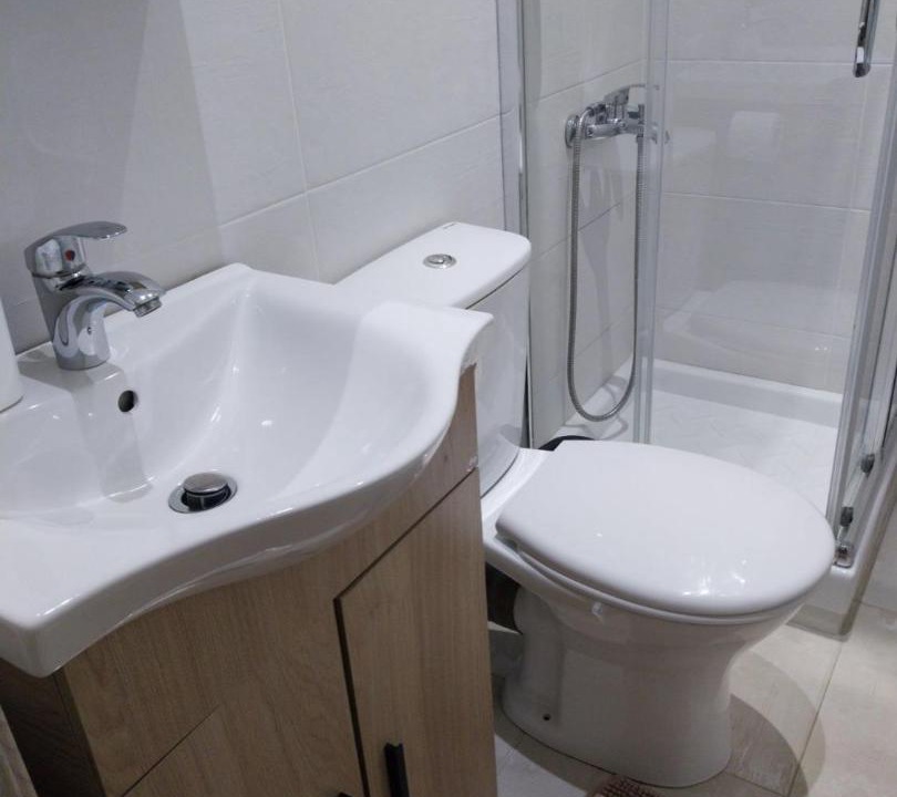 Photo of Bathroom in Kastraki